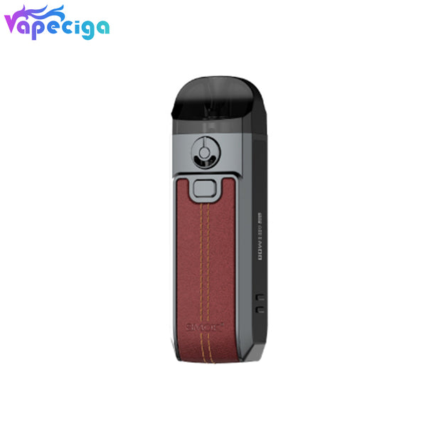 SMOK Nord 4 Pod Vape Kit 80W 2000mAh