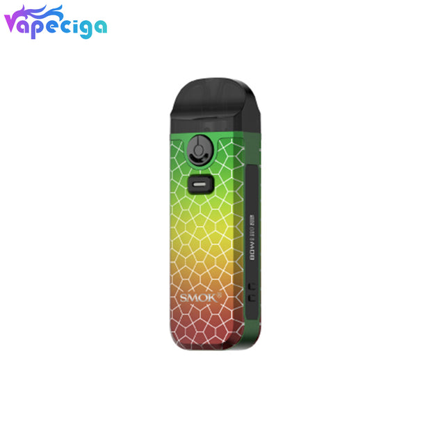 SMOK Nord 4 Pod Vape Kit 80W 2000mAh