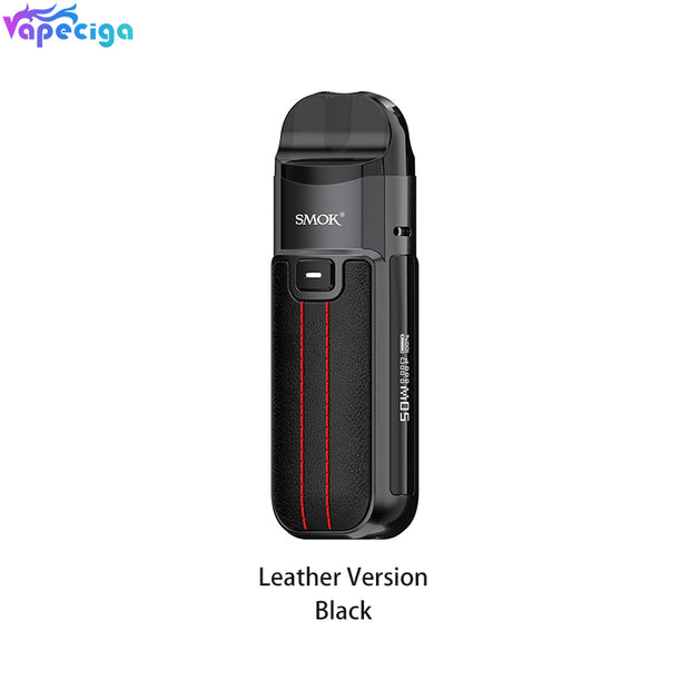 SMOK Nord 50W Pod System Kit 1800mAh