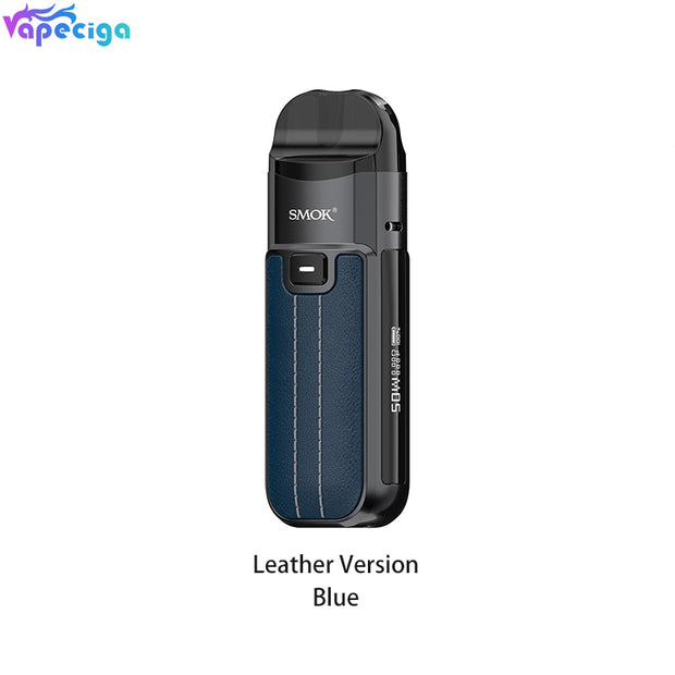 SMOK Nord 50W Pod System Kit 1800mAh