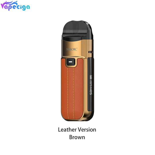 SMOK Nord 50W Pod System Kit 1800mAh