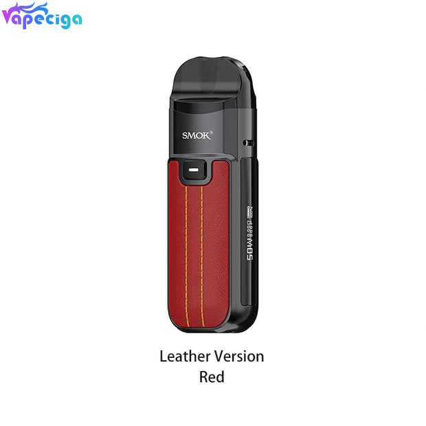 SMOK Nord 50W Pod System Kit 1800mAh