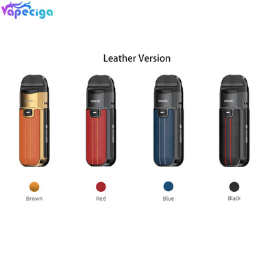 SMOK Nord 50W Pod System Kit 1800mAh