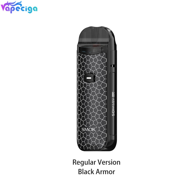 SMOK Nord 50W Pod System Kit 1800mAh