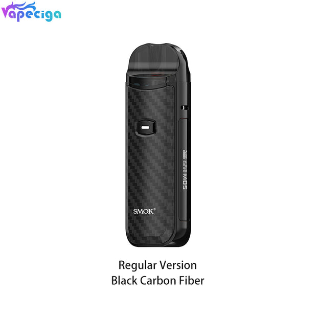SMOK Nord 50W Pod System Kit 1800mAh