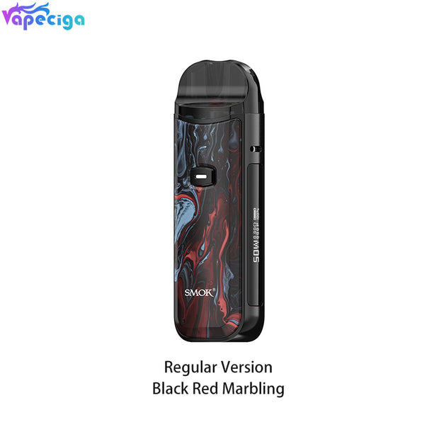 SMOK Nord 50W Pod System Kit 1800mAh