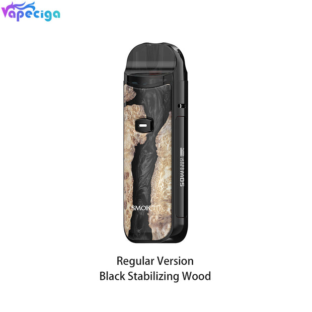 SMOK Nord 50W Pod System Kit 1800mAh