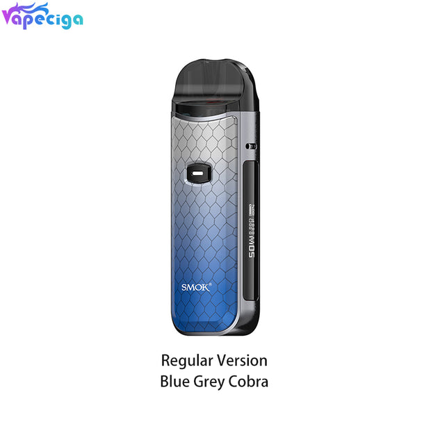 SMOK Nord 50W Pod System Kit 1800mAh