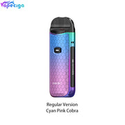 SMOK Nord 50W Pod System Kit 1800mAh