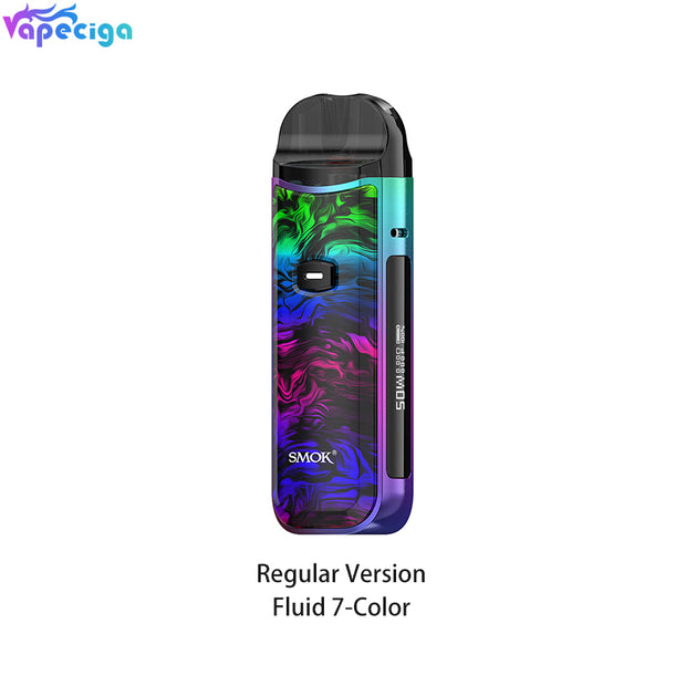 SMOK Nord 50W Pod System Kit 1800mAh