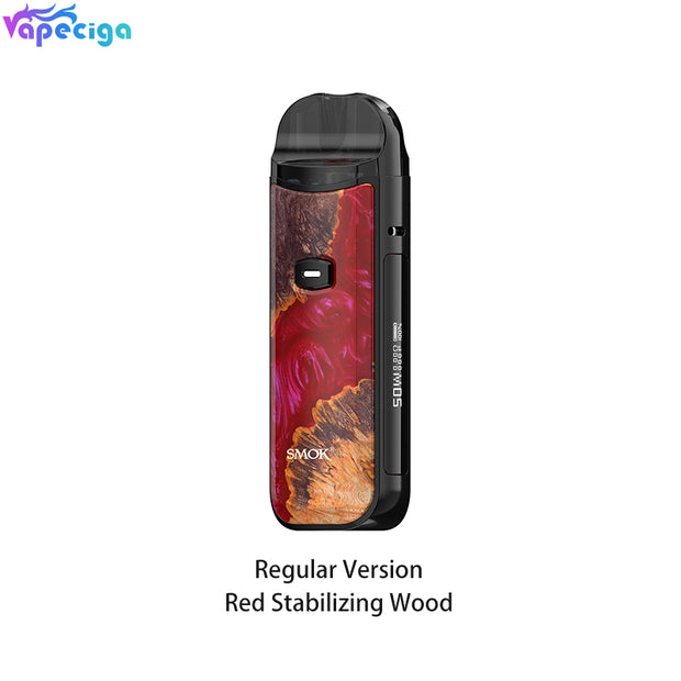 SMOK Nord 50W Pod System Kit 1800mAh