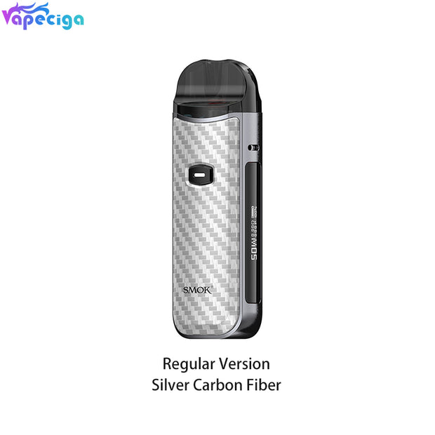 SMOK Nord 50W Pod System Kit 1800mAh