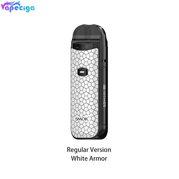 SMOK Nord 50W Pod System Kit 1800mAh