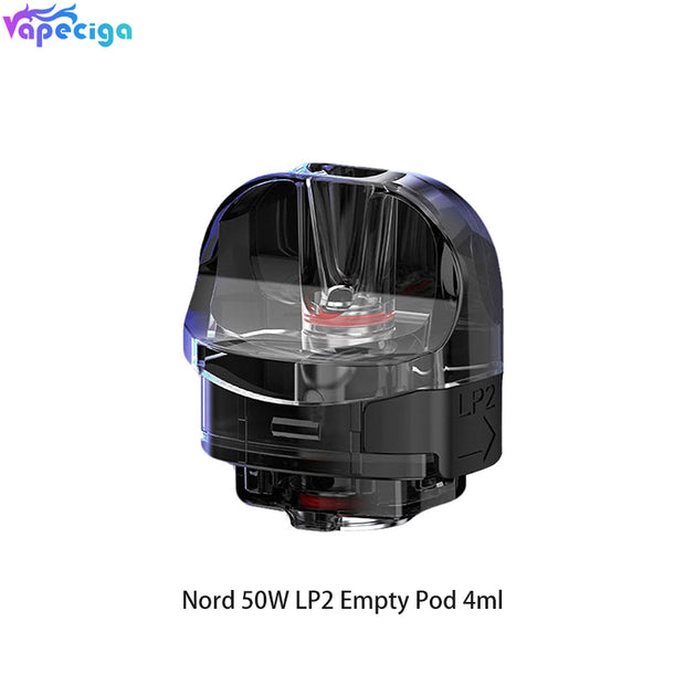 SMOK Nord 50W Replacement Empty Pod Cartridge 3pcs/pack