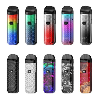 SMOK Nord Pro Kit 3.3ml 1100mAh