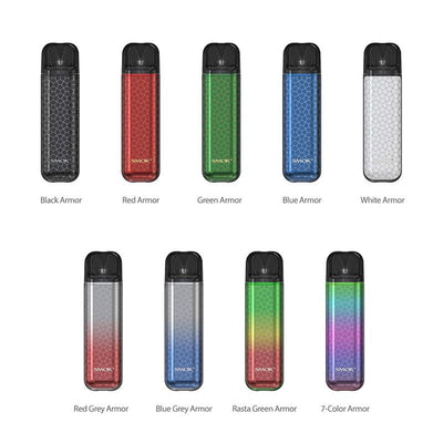 SMOK Novo 2S 20W Pod System Vape Starter Kit 800mAh