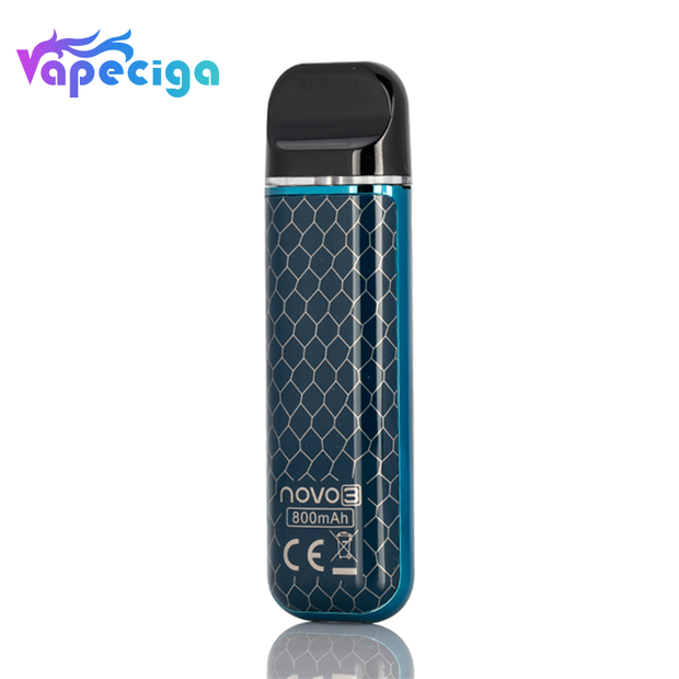 SMOK Novo 3 25W Pod System Kit 800mAh