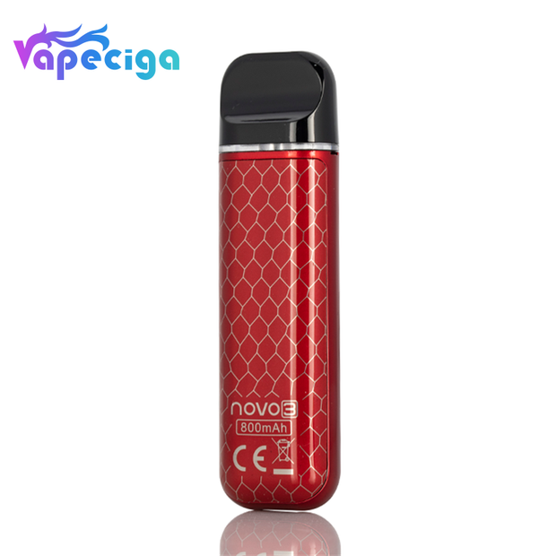 SMOK Novo 3 25W Pod System Kit 800mAh