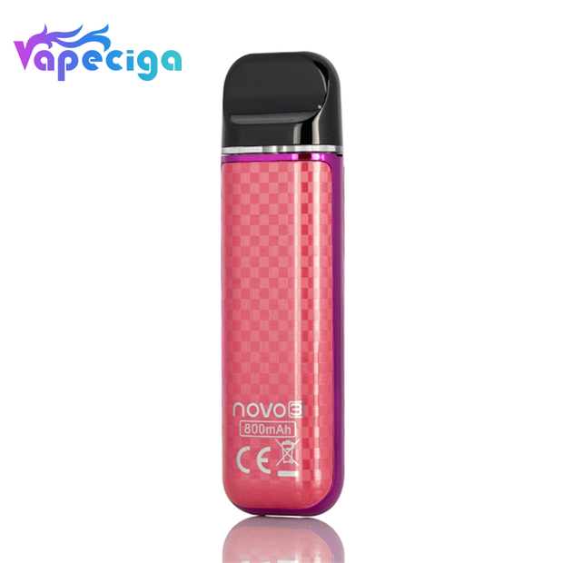 SMOK Novo 3 25W Pod System Kit 800mAh