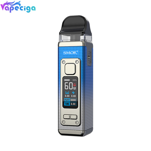 SMOK RPM 4 Pod Mod Kit 60W 1650mAh