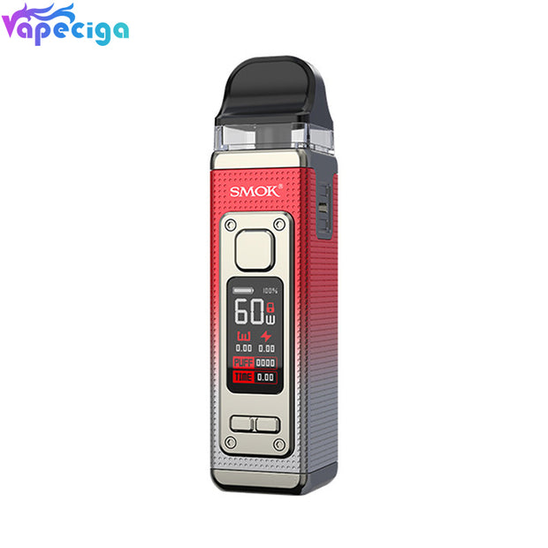 SMOK RPM 4 Pod Mod Kit 60W 1650mAh