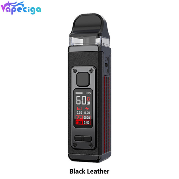 SMOK RPM 4 Pod Mod Kit 60W 1650mAh