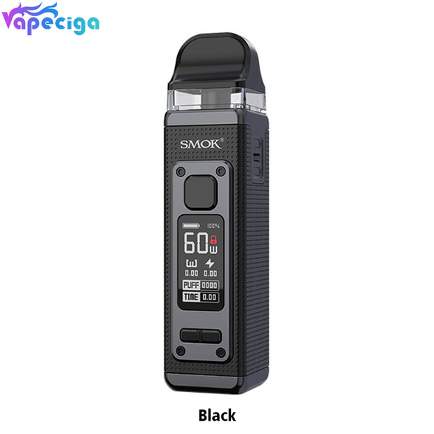 SMOK RPM 4 Pod Mod Kit 60W 1650mAh