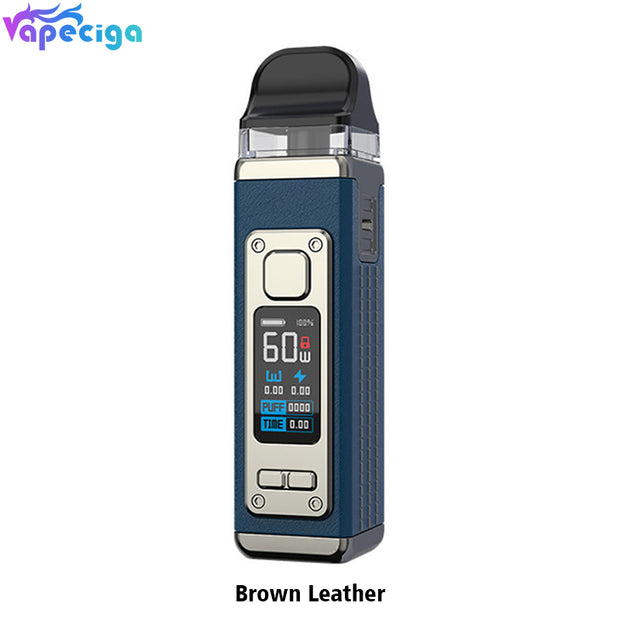 SMOK RPM 4 Pod Mod Kit 60W 1650mAh