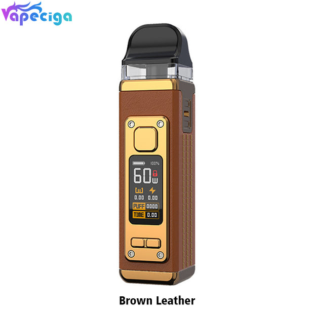 SMOK RPM 4 Pod Mod Kit 60W 1650mAh