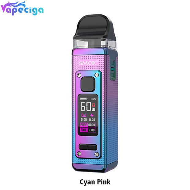 SMOK RPM 4 Pod Mod Kit 60W 1650mAh