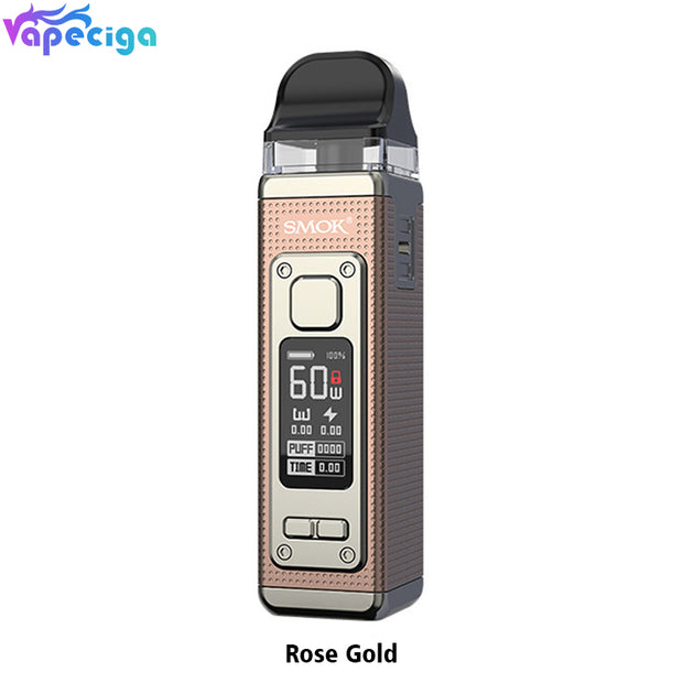 SMOK RPM 4 Pod Mod Kit 60W 1650mAh
