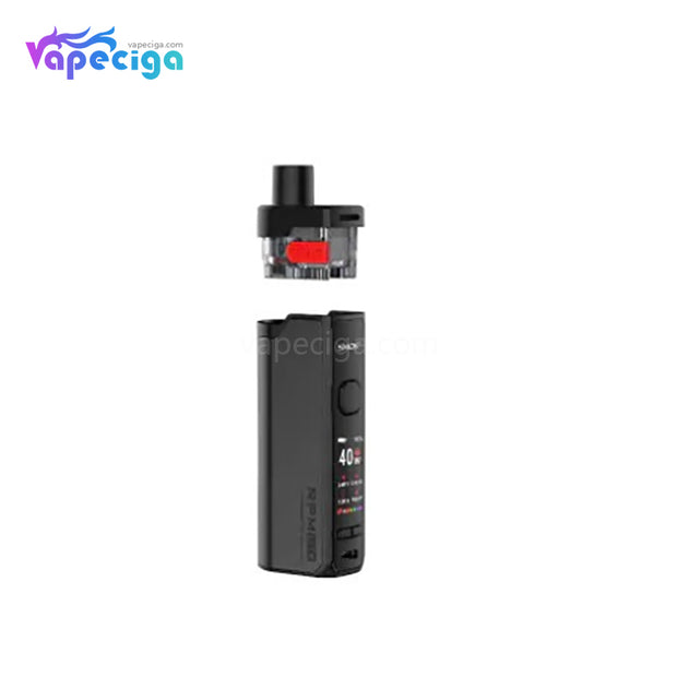 SMOK RPM Lite VW Pod Mod Kit 1250mAh 3.2ml