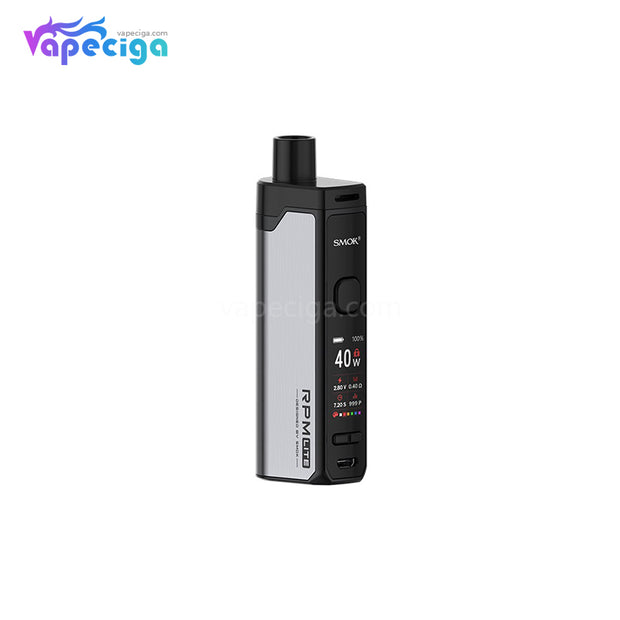 SMOK RPM Lite VW Pod Mod Kit 1250mAh 3.2ml