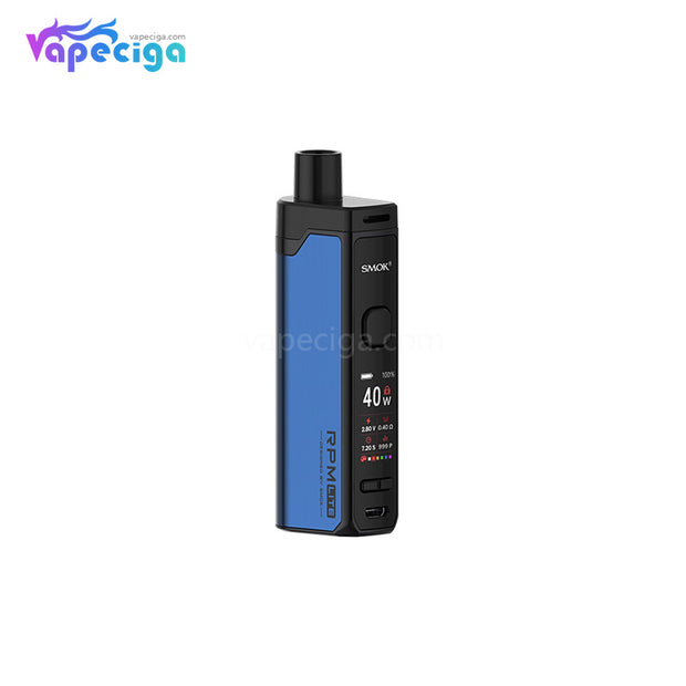 SMOK RPM Lite VW Pod Mod Kit 1250mAh 3.2ml