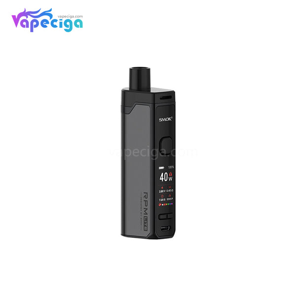 SMOK RPM Lite VW Pod Mod Kit 1250mAh 3.2ml