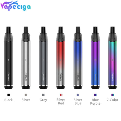 SMOK Stick G15 Pod Kit 700mAh 2ml(Only ship to Europe)