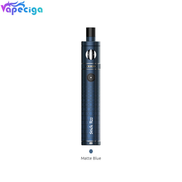 SMOK Stick R22 AIO Kit 2000mAh 40W
