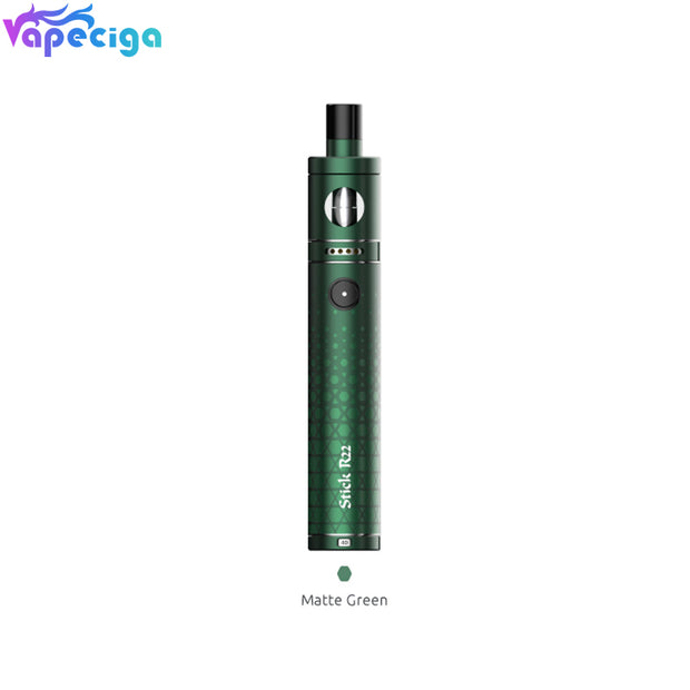 SMOK Stick R22 AIO Kit 2000mAh 40W