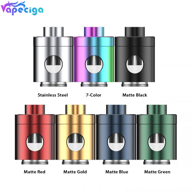 SMOK STICK N18 Empty Tank 3ml