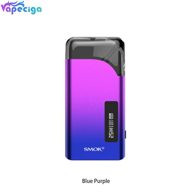 SMOK Thiner Pod System Kit 750mAh 25W