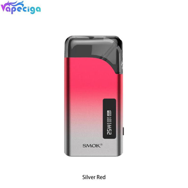 SMOK Thiner Pod System Kit 750mAh 25W