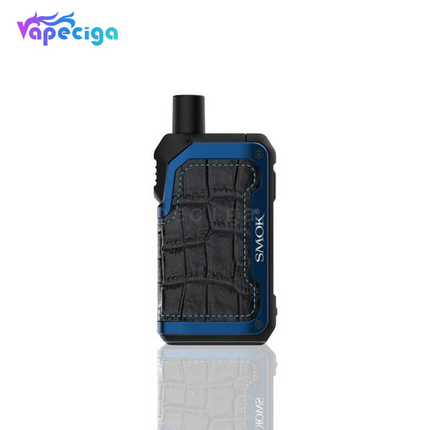 SMOK Alike Pod System Starter Kit 40W 1600mAh 5.5ml Matte Blue