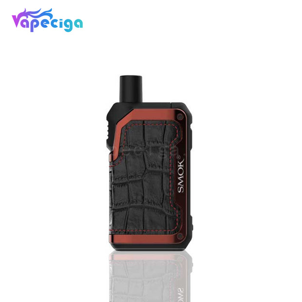 SMOK Alike Pod System Starter Kit 40W 1600mAh 5.5ml Matte Red