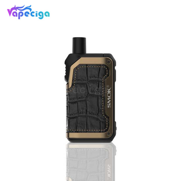 SMOK Alike Pod System Starter Kit 40W 1600mAh 5.5ml Matte Gold