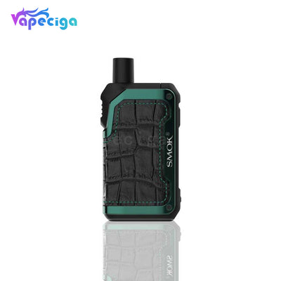 SMOK Alike Pod System Starter Kit 40W 1600mAh 5.5ml Matte Green