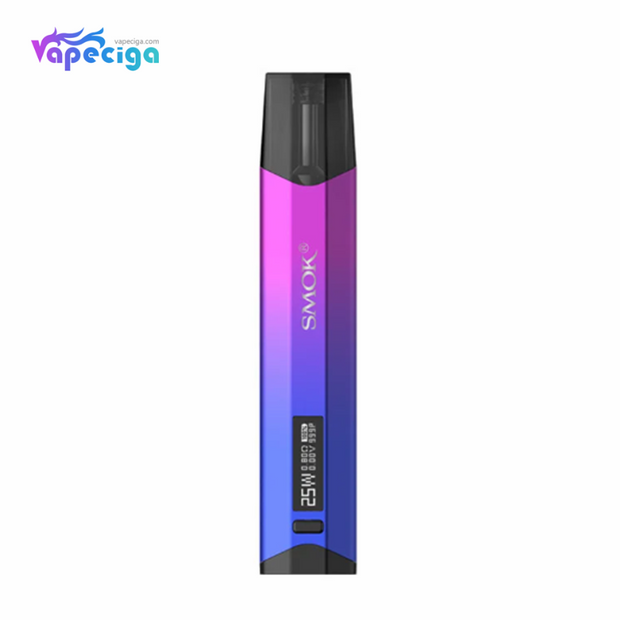 SMOK Nfix Kit  25W VW Pod Kit 700mAh