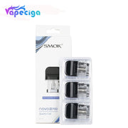 SMOK Novo 2 Replacement Pod Cartridge 2ml 3pcs
