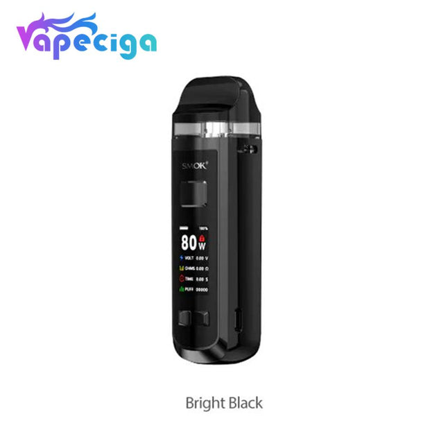 SMOK RPM 2 Pod Mod Kit 2000mAh