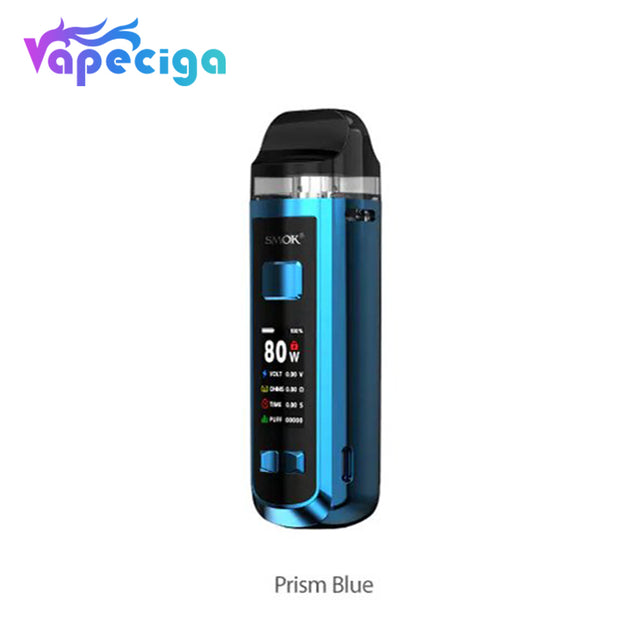 SMOK RPM 2 Pod Mod Kit 2000mAh