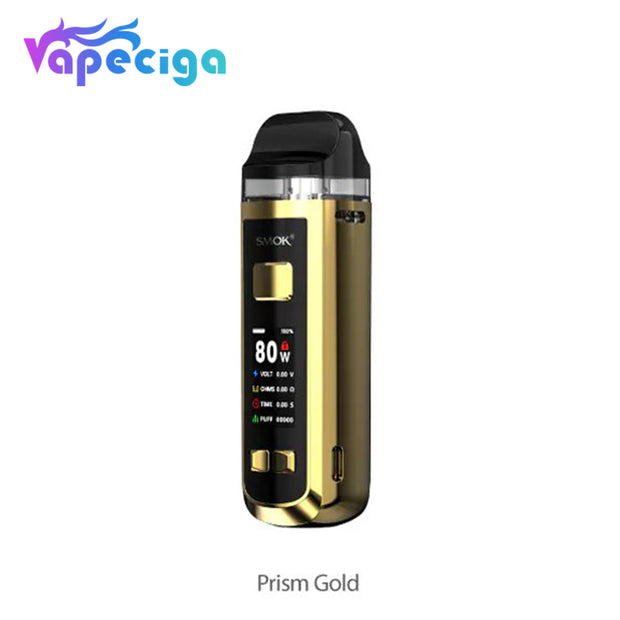 SMOK RPM 2 Pod Mod Kit 2000mAh